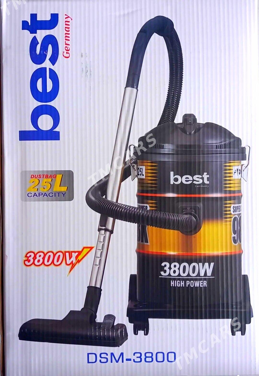 IÑ GOWJA PILISOS BEDRELY 3800W - Aşgabat - img 1