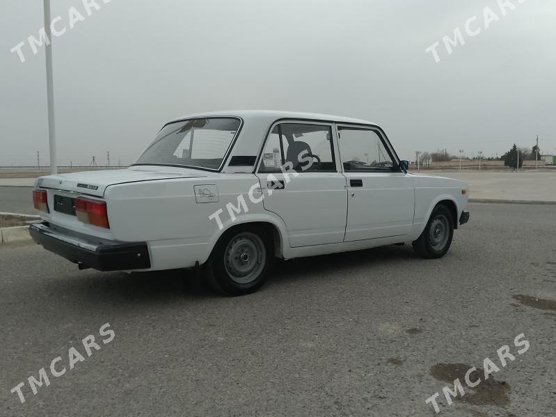 Lada 2107 2009 - 50 000 TMT - Кака - img 3