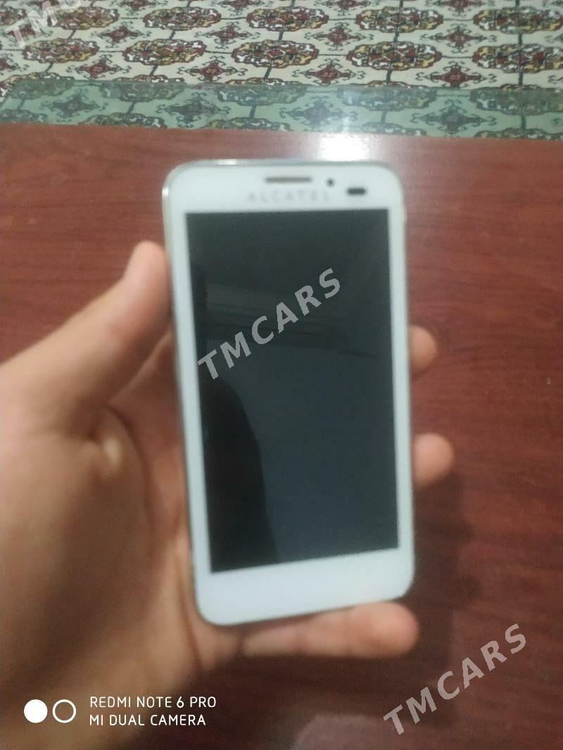 alcatel - Aşgabat - img 3