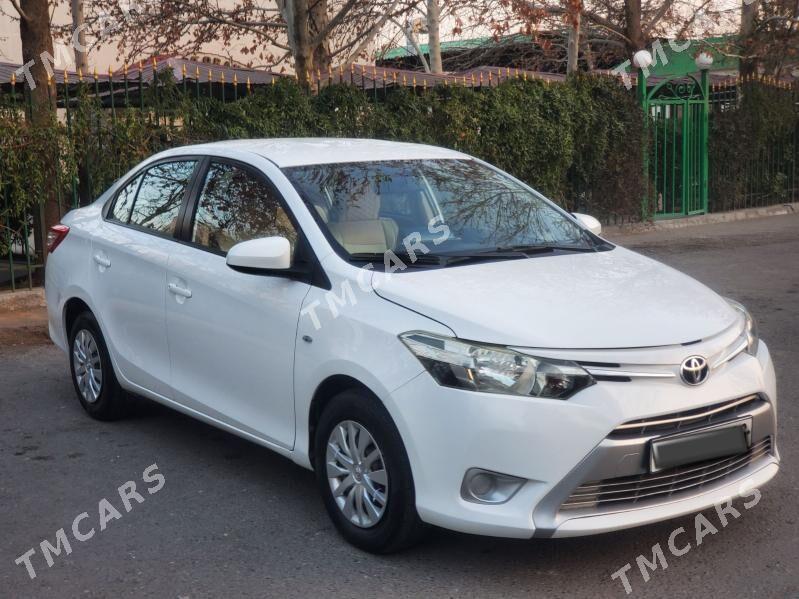 Toyota Yaris 2014 - 170 000 TMT - Aşgabat - img 2