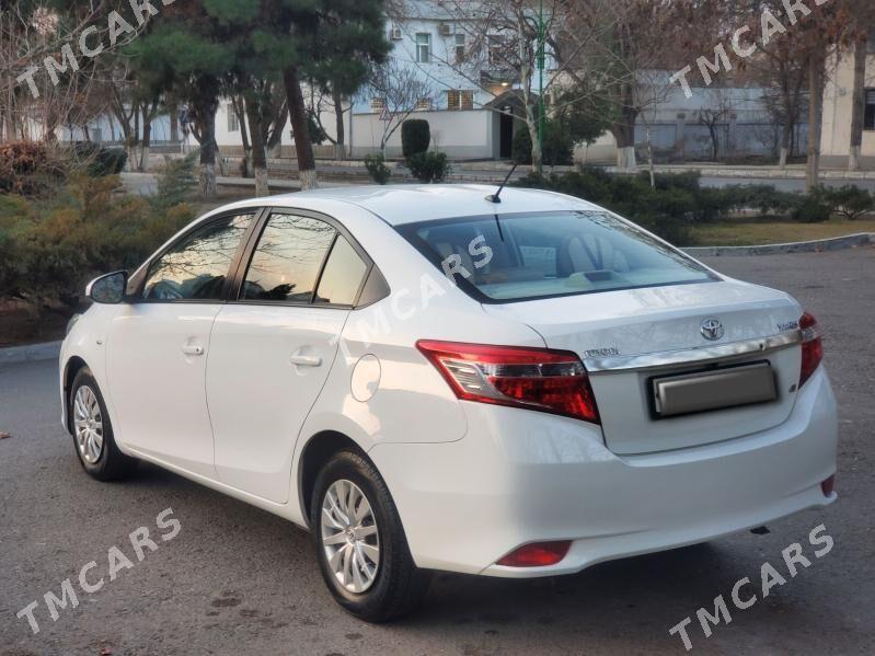 Toyota Yaris 2014 - 170 000 TMT - Aşgabat - img 4