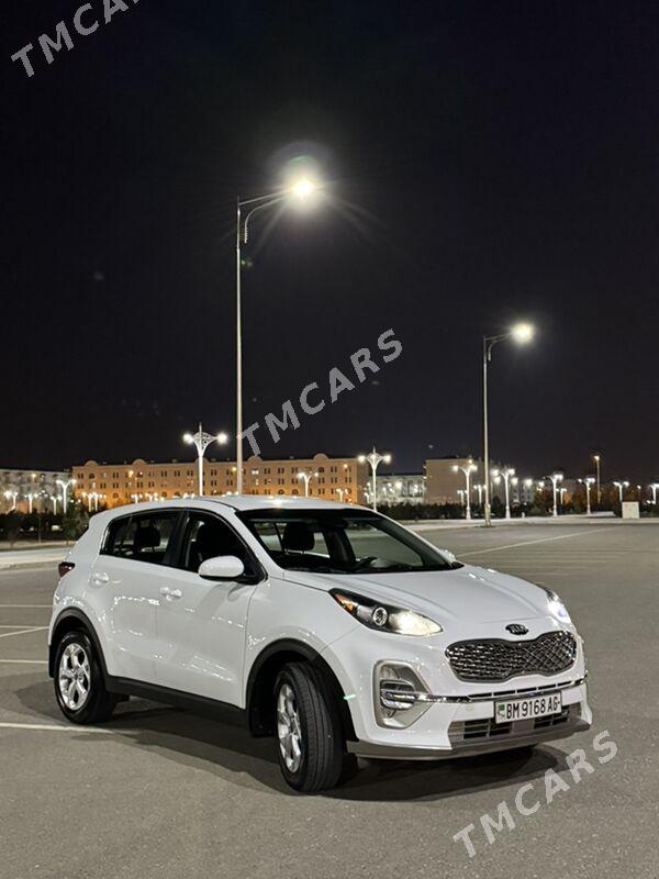 Kia Sportage 2021 - 250 000 TMT - Aşgabat - img 5