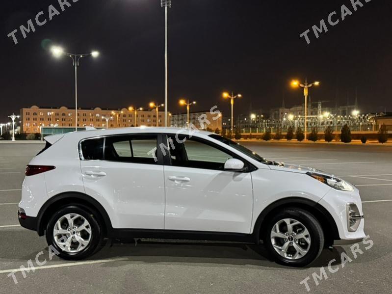 Kia Sportage 2021 - 250 000 TMT - Aşgabat - img 3