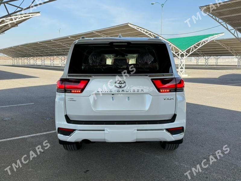 Toyota Land Cruiser 2023 - 1 735 000 TMT - Aşgabat - img 3