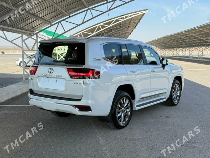 Toyota Land Cruiser 2023 - 1 735 000 TMT - Aşgabat - img 4