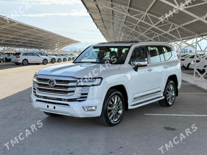 Toyota Land Cruiser 2023 - 1 735 000 TMT - Aşgabat - img 2