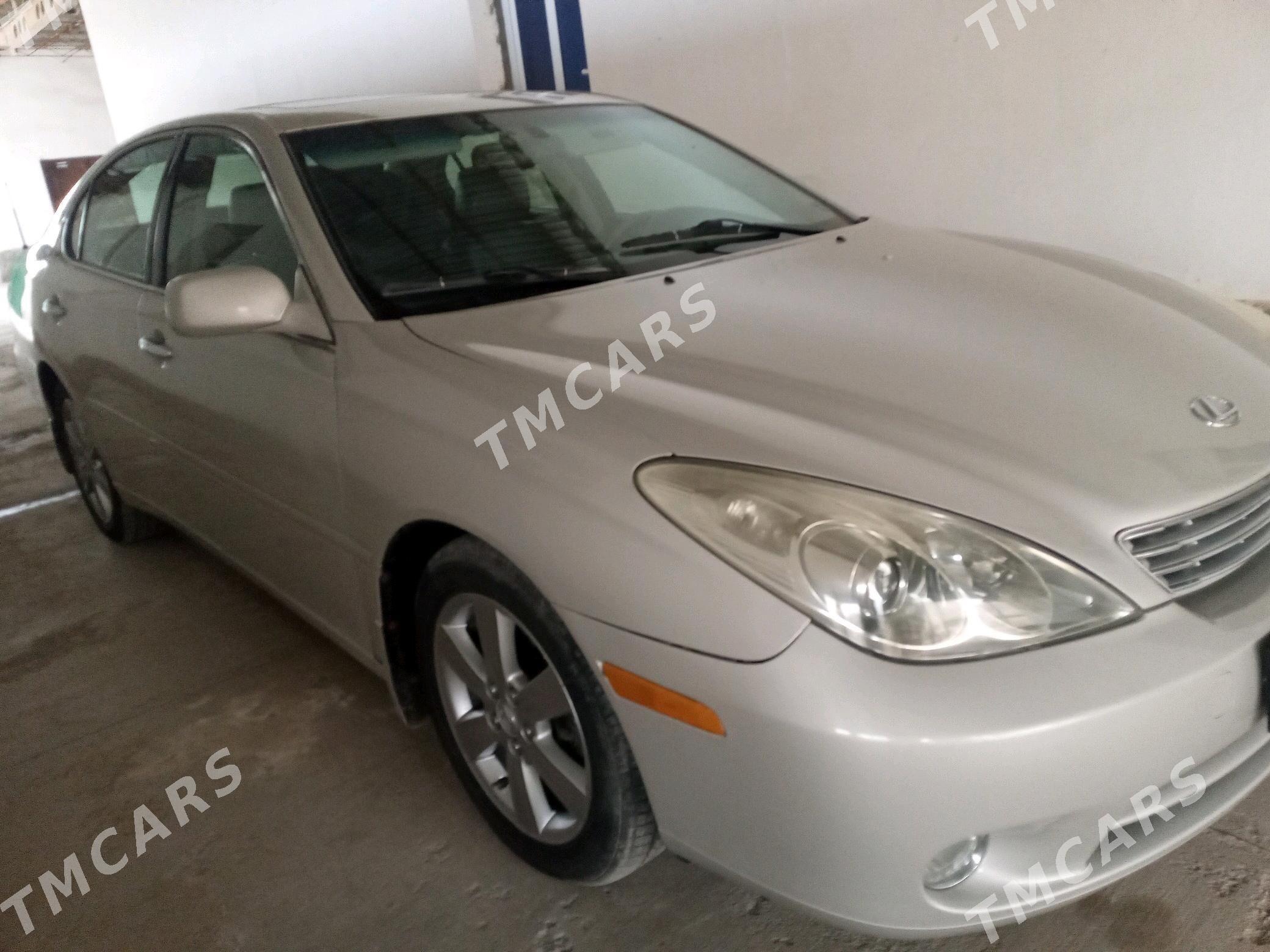 Lexus ES 330 2005 - 180 000 TMT - Койтендаг - img 2