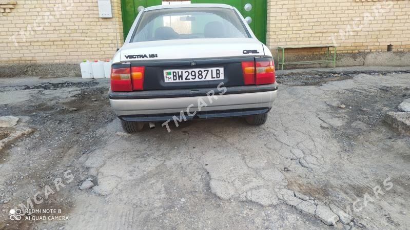 Opel Vectra 1992 - 30 000 TMT - Чарджоу - img 5