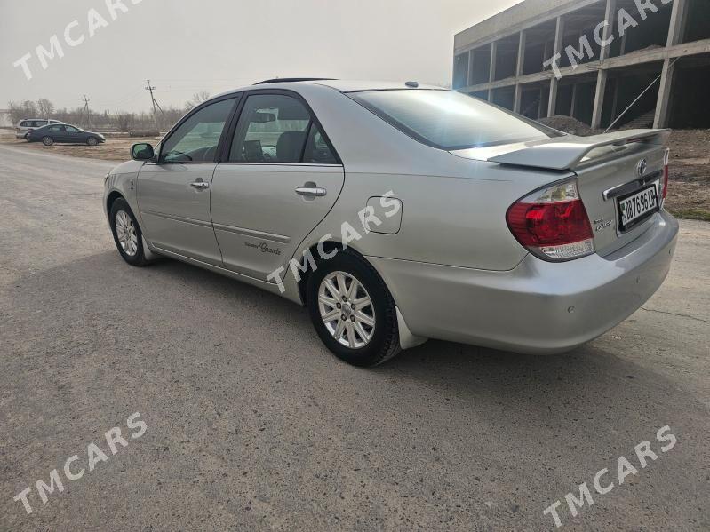 Toyota Camry 2003 - 190 000 TMT - Halaç - img 5