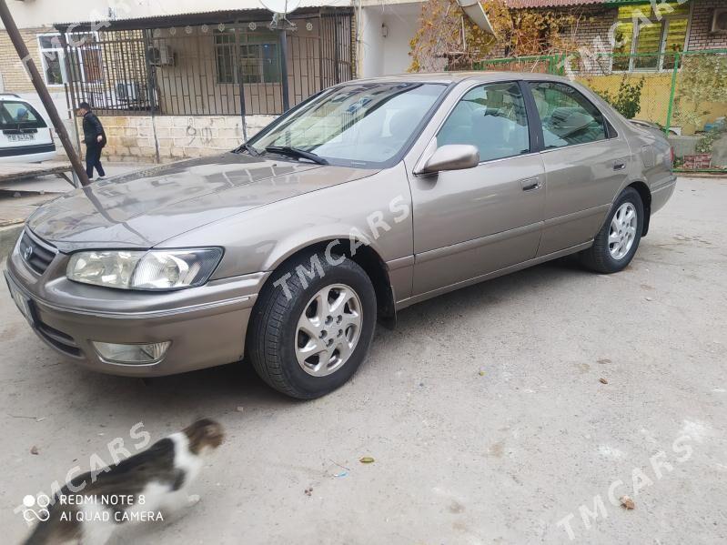 Toyota Camry 2000 - 115 000 TMT - Туркменбаши - img 4