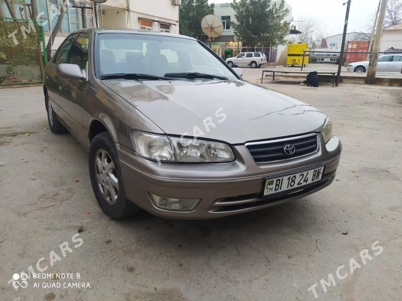 Toyota Camry 2000 - 115 000 TMT - Туркменбаши - img 2