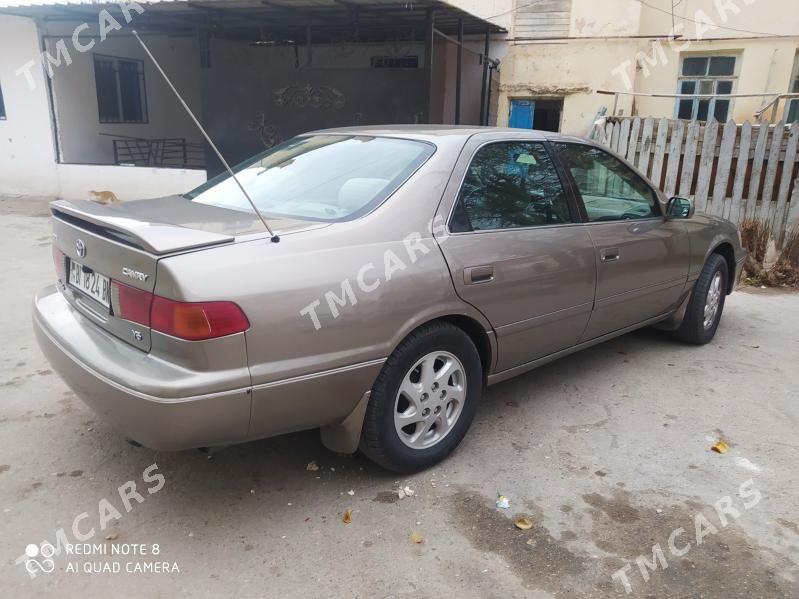 Toyota Camry 2000 - 115 000 TMT - Туркменбаши - img 3