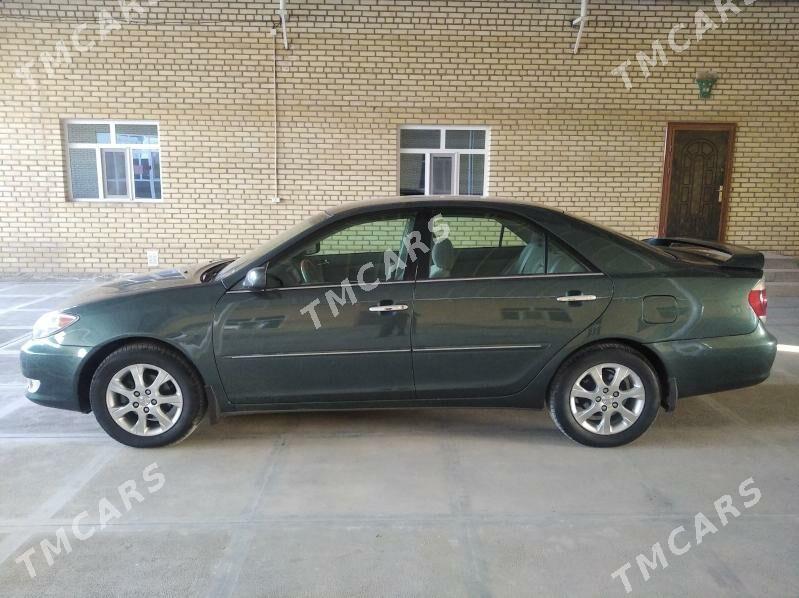 Toyota Camry 2006 - 150 000 TMT - Мары - img 4