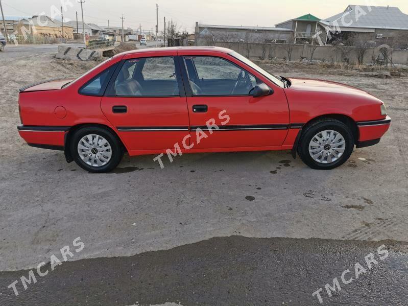 Opel Vectra 1991 - 36 000 TMT - Мары - img 8