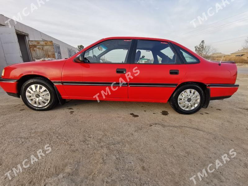 Opel Vectra 1991 - 36 000 TMT - Мары - img 9