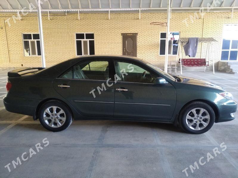 Toyota Camry 2006 - 150 000 TMT - Мары - img 7