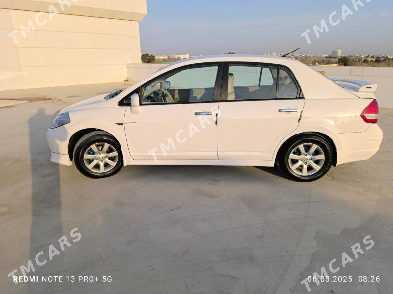 Nissan Tiida 2011 - 145 000 TMT - Aşgabat - img 7