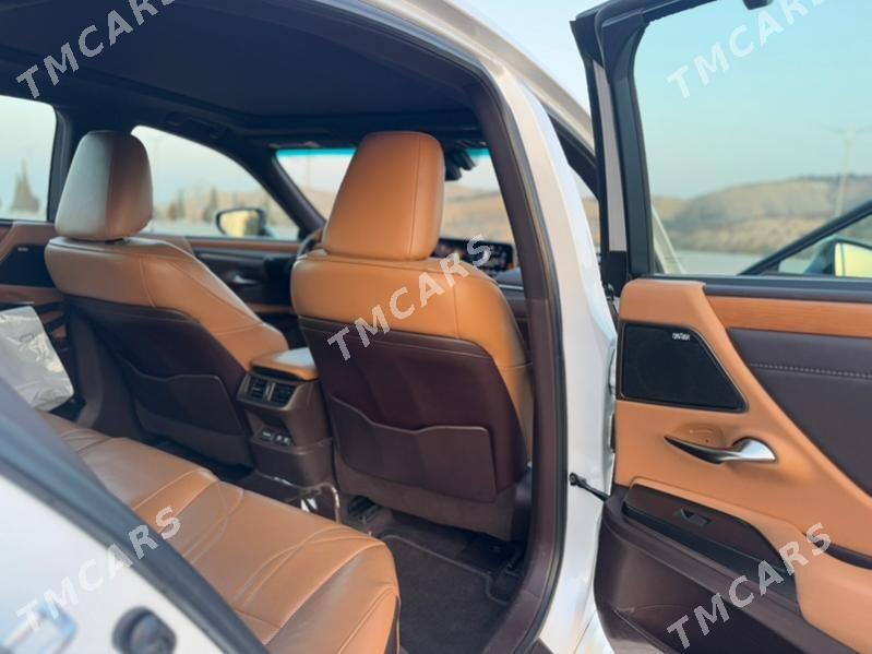 Lexus ES 350 2019 - 535 000 TMT - Aşgabat - img 3