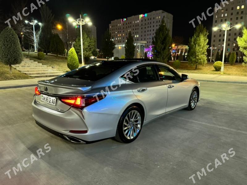 Lexus ES 350 2019 - 650 000 TMT - Aşgabat - img 6