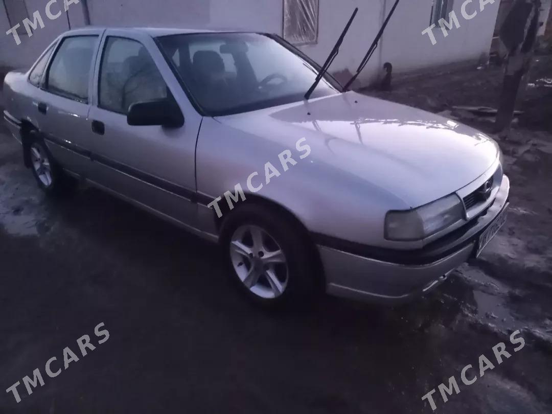 Opel Vectra 1994 - 35 000 TMT - Гороглы (Тагта) - img 4