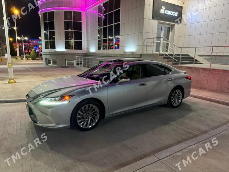 Lexus ES 350 2019 - 650 000 TMT - Aşgabat - img 5