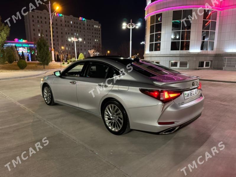 Lexus ES 350 2019 - 650 000 TMT - Aşgabat - img 4