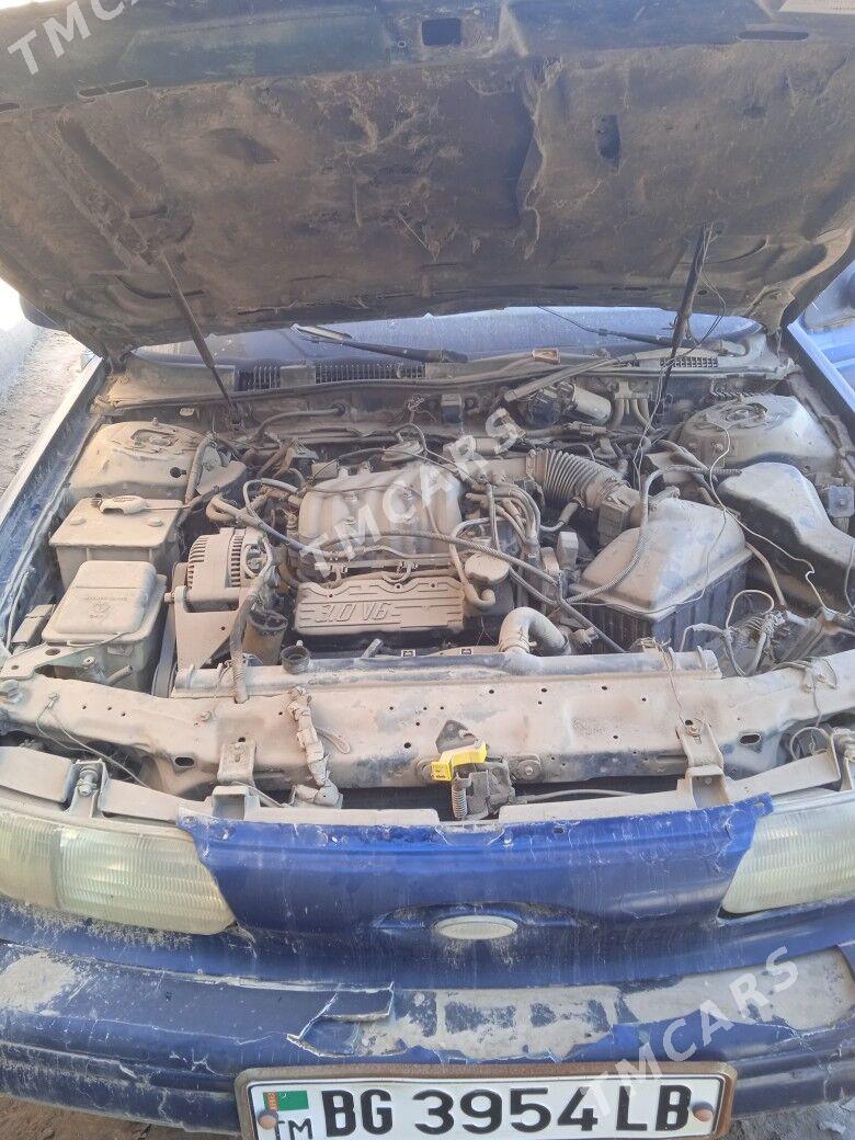 Ford Taurus 1995 - 4 000 TMT - Türkmenabat - img 2