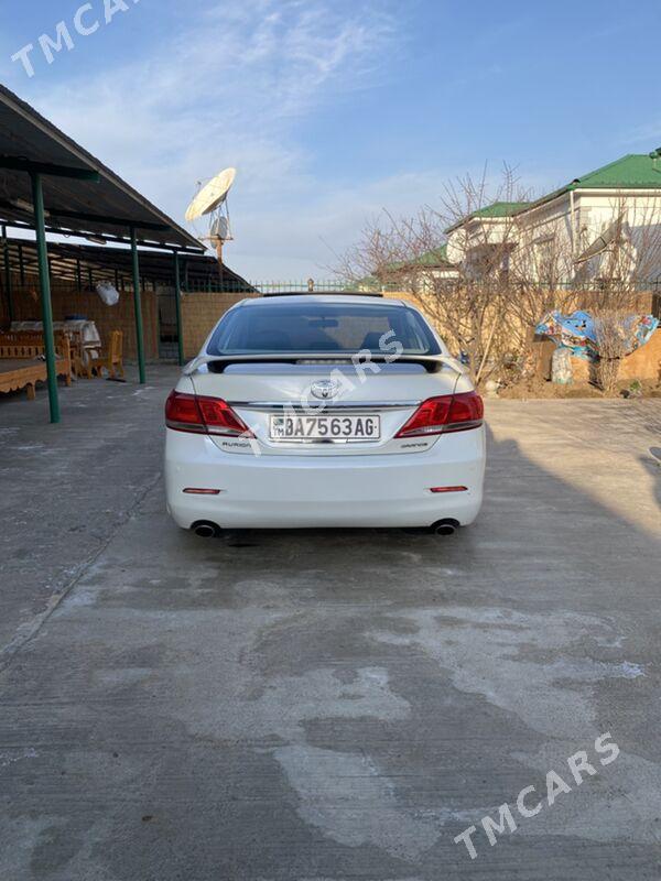 Toyota Aurion 2011 - 210 000 TMT - Тязе заман - img 3