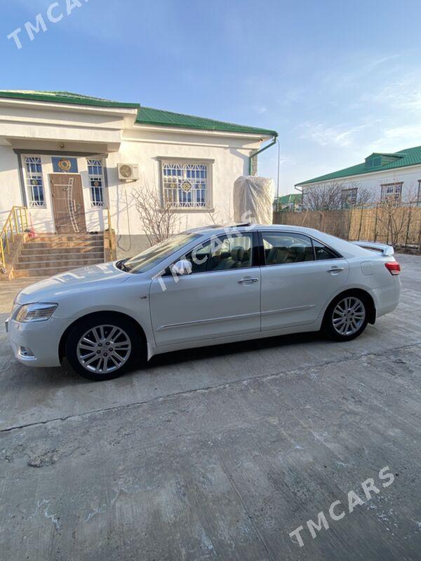 Toyota Aurion 2011 - 210 000 TMT - Тязе заман - img 5