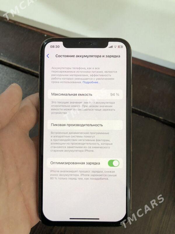 iPhone 11 pro - Aşgabat - img 4