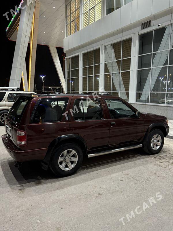 Nissan Pathfinder 1997 - 60 000 TMT - Туркменабат - img 5