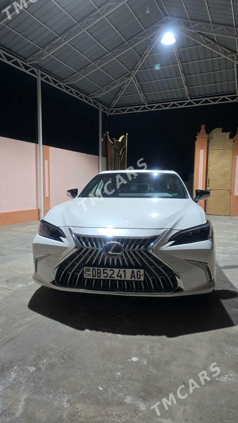 Lexus ES 350 2021 - 650 000 TMT - Aşgabat - img 3