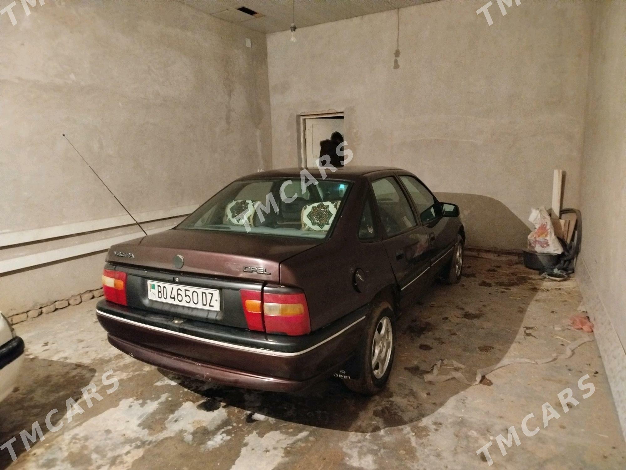 Opel Vectra 1992 - 27 000 TMT - Дашогуз - img 3