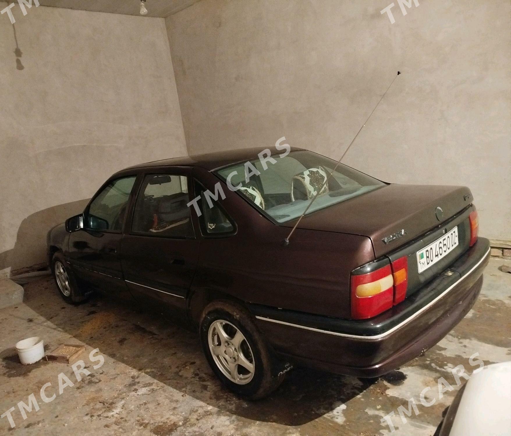 Opel Vectra 1992 - 27 000 TMT - Дашогуз - img 2