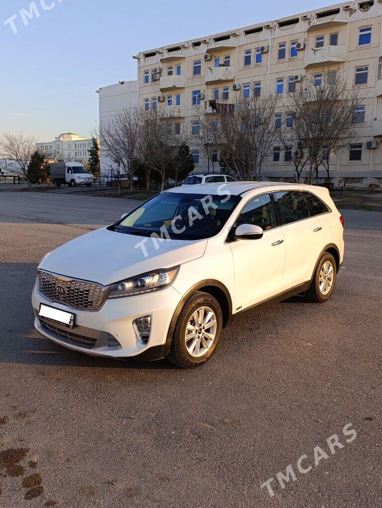 Kia Sorento 2019 - 275 000 TMT - Aşgabat - img 2