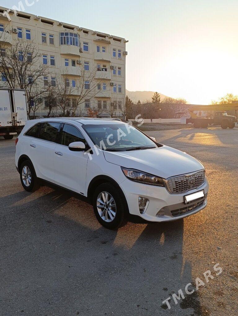 Kia Sorento 2019 - 275 000 TMT - Aşgabat - img 3