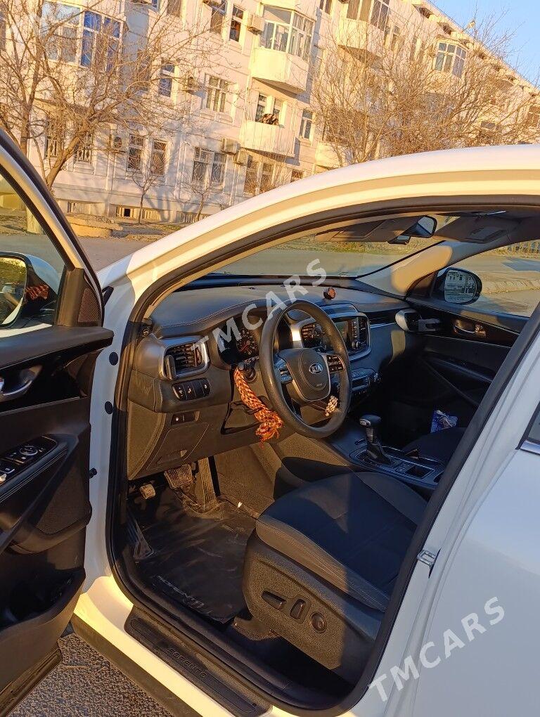 Kia Sorento 2019 - 275 000 TMT - Aşgabat - img 7