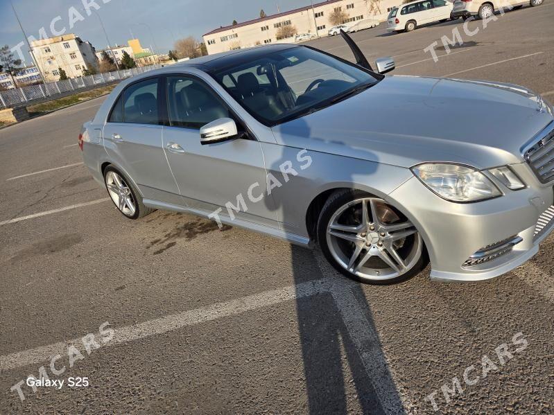 Mercedes-Benz E350 2010 - 270 000 TMT - Ашхабад - img 5