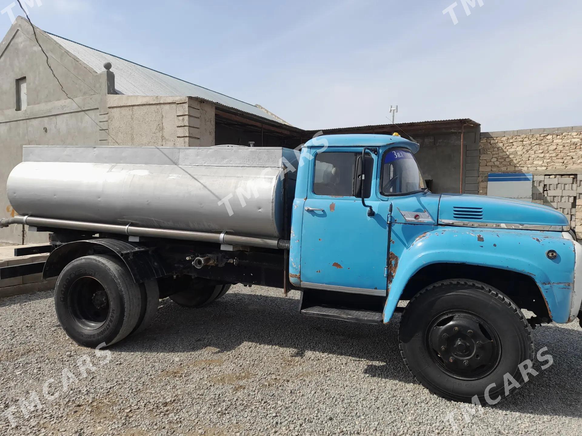 Zil 130 1993 - 90 000 TMT - Gyzylarbat - img 2