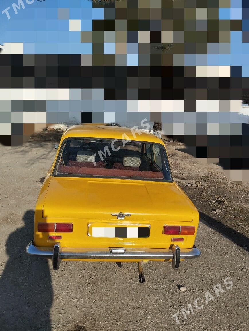 Lada 2101 1980 - 11 000 TMT - Балканабат - img 3