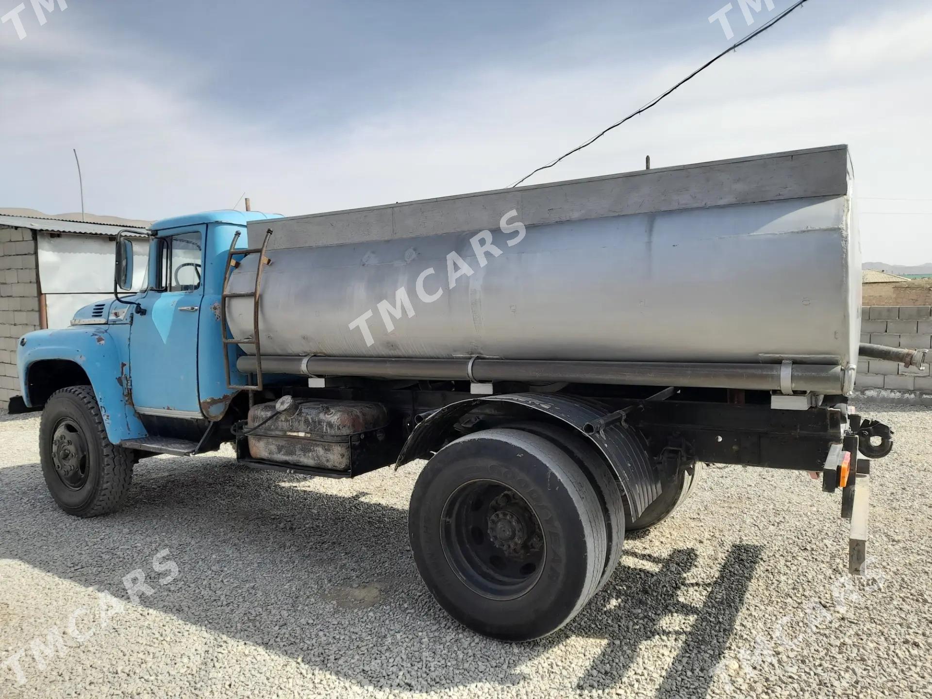 Zil 130 1993 - 90 000 TMT - Gyzylarbat - img 5