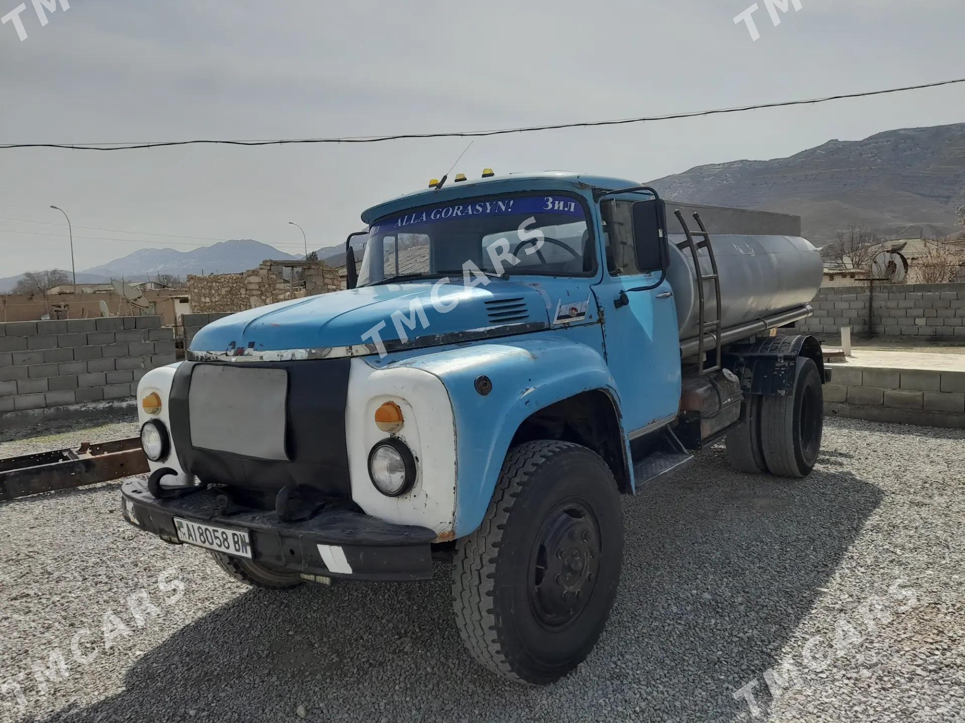 Zil 130 1993 - 90 000 TMT - Gyzylarbat - img 4