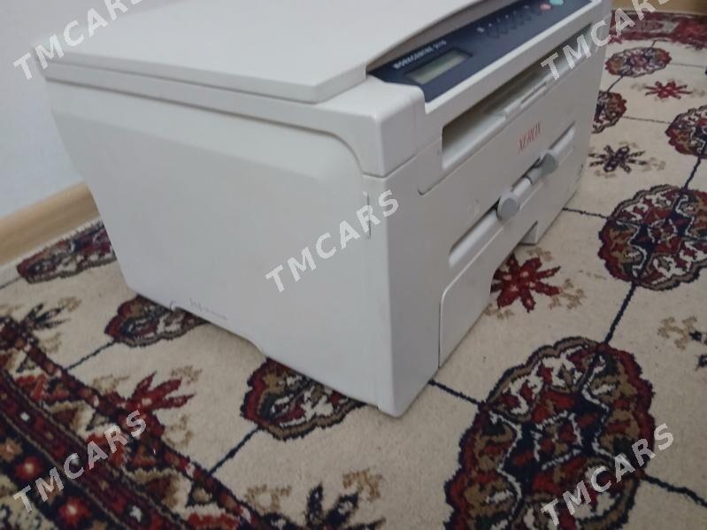 printer 3/1 - Aşgabat - img 2