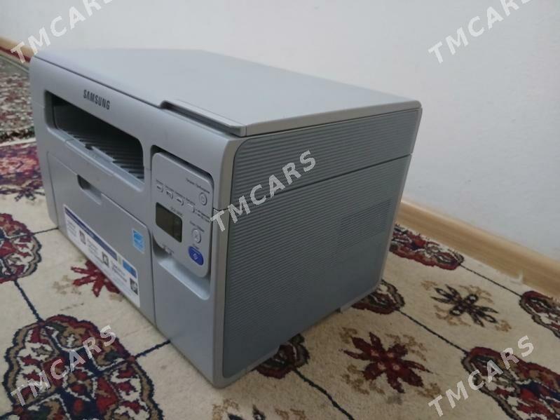 printer 3/1 - Aşgabat - img 4