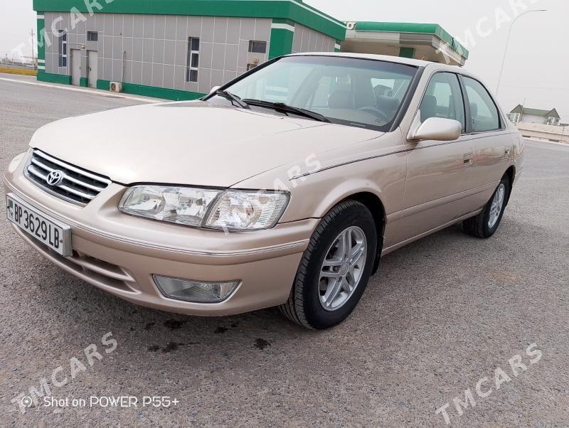 Toyota Camry 1998 - 90 000 TMT - Kerki - img 3