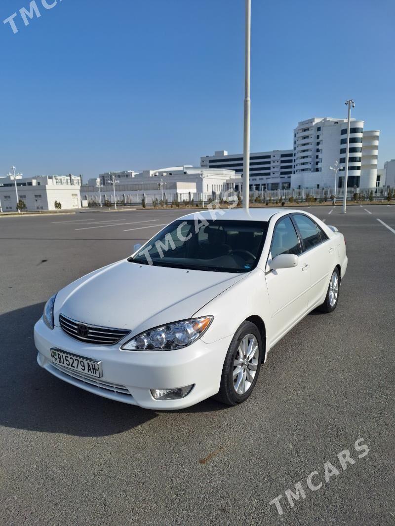 Toyota Camry 2004 - 135 000 TMT - Aşgabat - img 2