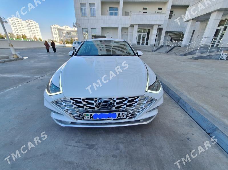 Hyundai Sonata 2020 - 258 000 TMT - Parahat 2 - img 2