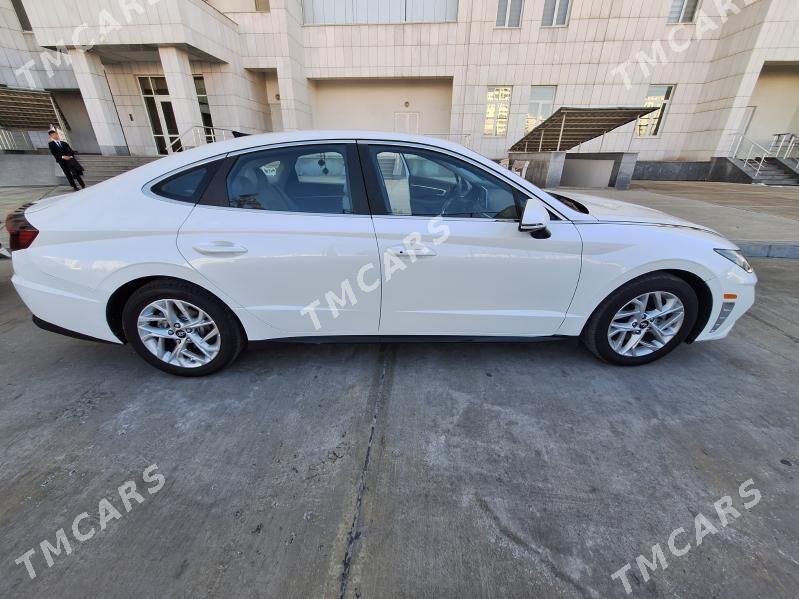 Hyundai Sonata 2020 - 258 000 TMT - Parahat 2 - img 4