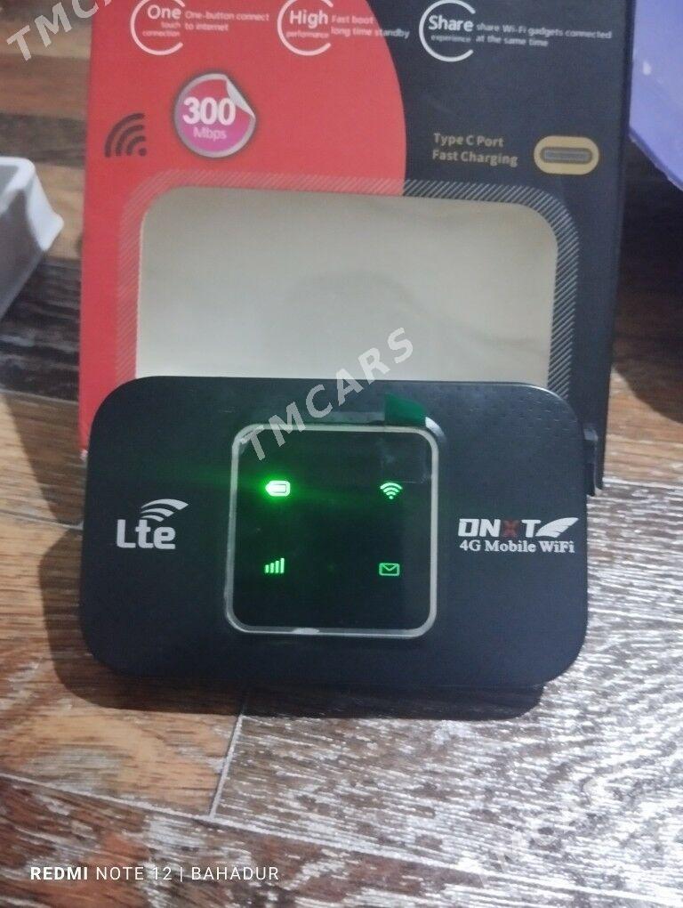 WiFi router - Türkmenbaşy etr. - img 2