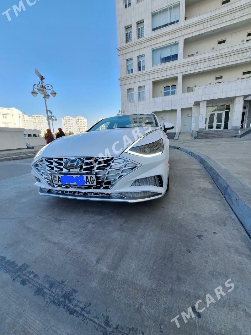 Hyundai Sonata 2020 - 258 000 TMT - Parahat 2 - img 8